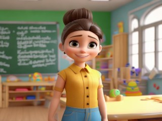 幼儿园老师需具备哪些核心要求？