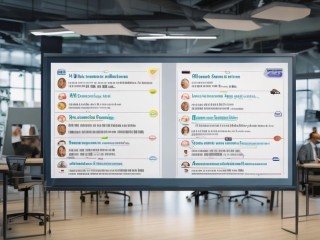 中国科技者协会公开招聘，哪些岗位竞争最激烈？