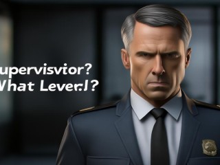 督导员究竟是何级别？