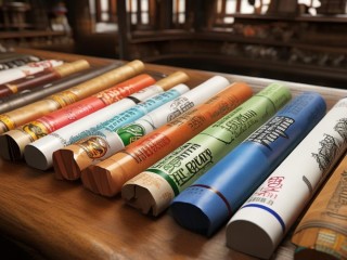 云南都有什么烟？