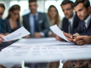 公司核心价值观是什么？