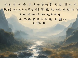 韵文是什么？与散文有何本质区别？