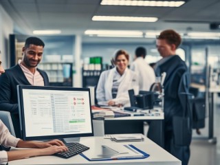 办公室常见职位有哪些？