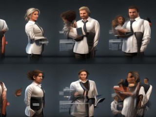 人员管理究竟指什么？