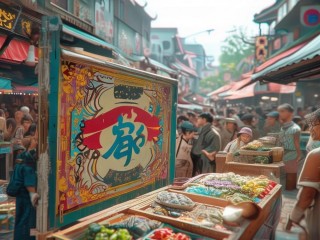 淘点点究竟是什么？