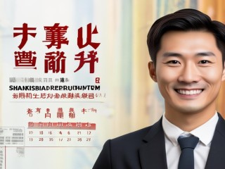 陕西银行系统公开招聘，何时开始报名？