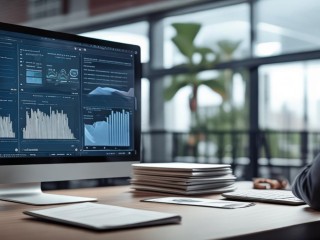 数据分析师具体做什么？核心工作内容有哪些？