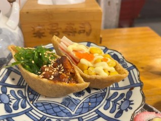 海盗寿司有哪些？30字疑问标题，