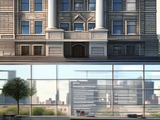 行政中心具体负责哪些政务工作？