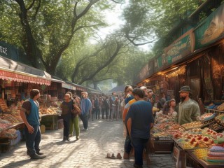 商服到底是什么？