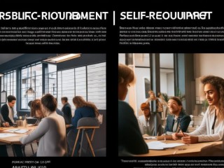 公开招聘与自主招聘有何区别？