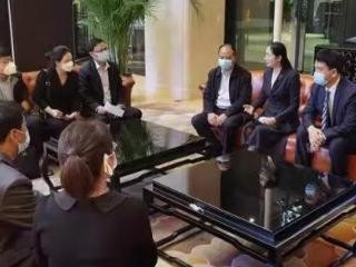 网络形象岗位职责