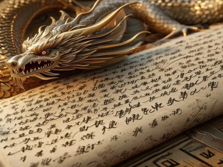 藏龙二字，究竟藏着何种深意？