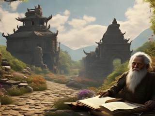 易道究竟是什么？