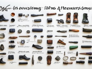 军训必备清单有哪些？