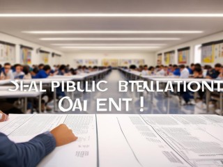 社会公开招聘考试试题有何特点？