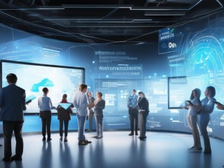 云公司到底是什么？