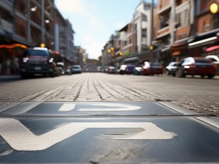 市政道路到底是什么？