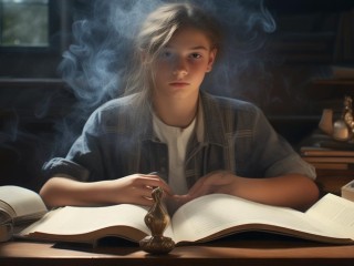 考试什么香？香味从何而来？