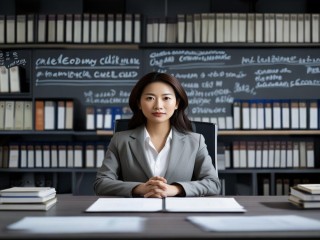 会计专业类别归属疑问？