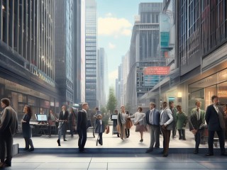 金融适合什么样的人？