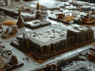 类比手法，如何巧妙关联不同事物？