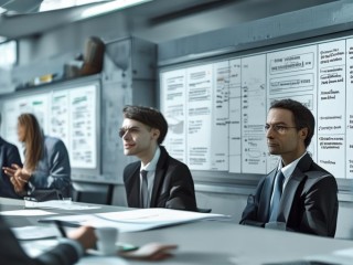 人力资源管理具体指什么？