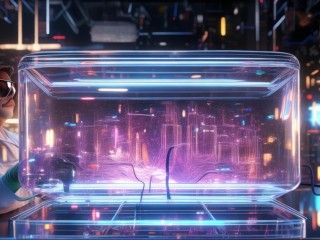 电子气究竟是什么？