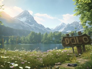 dlo究竟是什么意思？