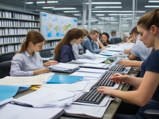 中转部具体指什么？职责范围有哪些？