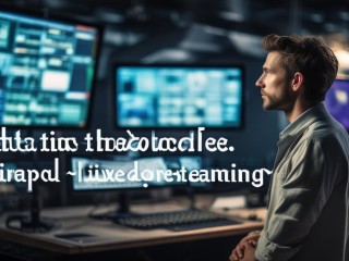 导播究竟在直播中扮演什么核心角色？