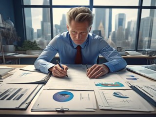 人事具体负责哪些核心工作？