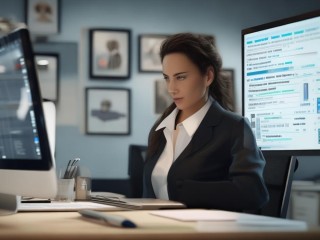 人事部具体负责哪些工作？