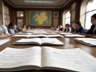 司法考试考什么？核心考点有哪些？