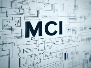 MCI究竟是什么？