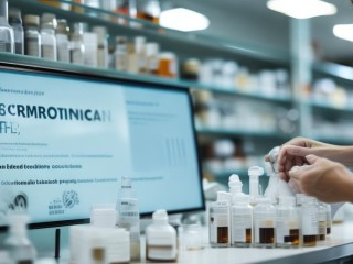 药分是什么？专业定义与应用领域解析。