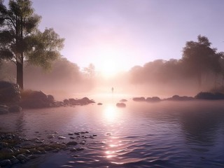 天明究竟是什么？