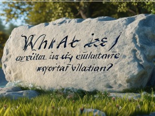 定量评价究竟是什么？