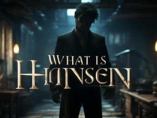 汉森究竟是什么？