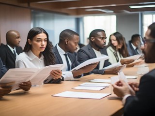 双向选择公开招聘，如何确保公平与效率？