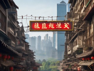 重庆之名何来？