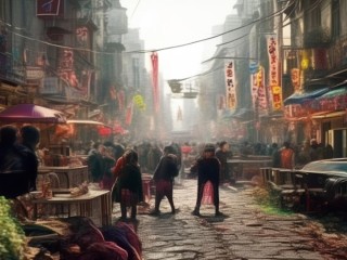 天津靠什么海？