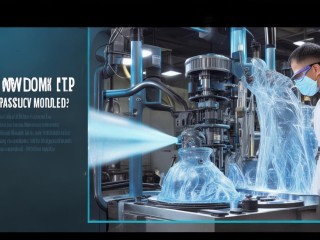 吹塑是什么？塑料如何吹制成型？