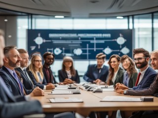 国企领导公开招聘，标准如何确定？