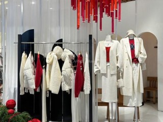 女士服装品牌有哪些？