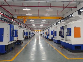 有哪些加工工厂