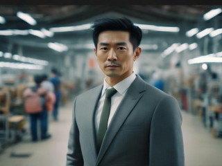 车间主任算企业中层管理干部吗？