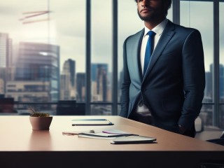 me在什么职位？