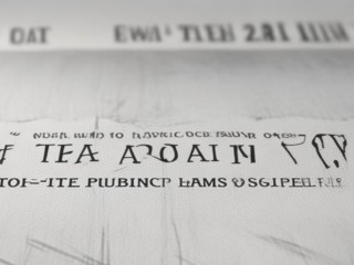 公开招聘考试A类考什么？