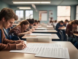 公务员联考到底是什么？